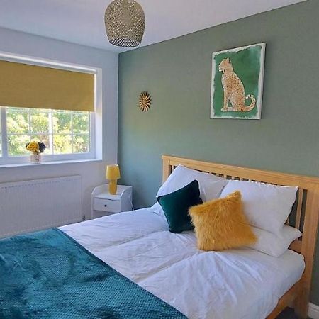 The Paget Suite Great Wyrley Eksteriør billede