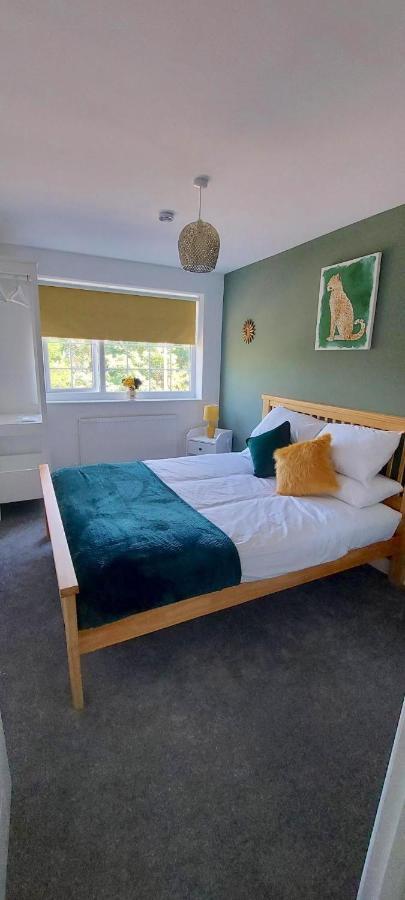 The Paget Suite Great Wyrley Eksteriør billede